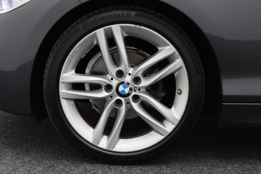 BMW 1-serie 118i High Executive