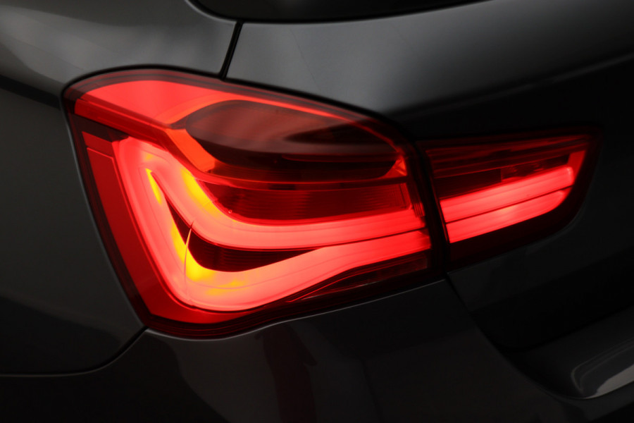 BMW 1-serie 118i High Executive