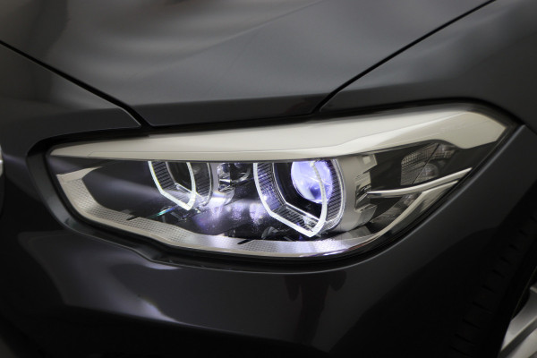 BMW 1-serie 118i High Executive