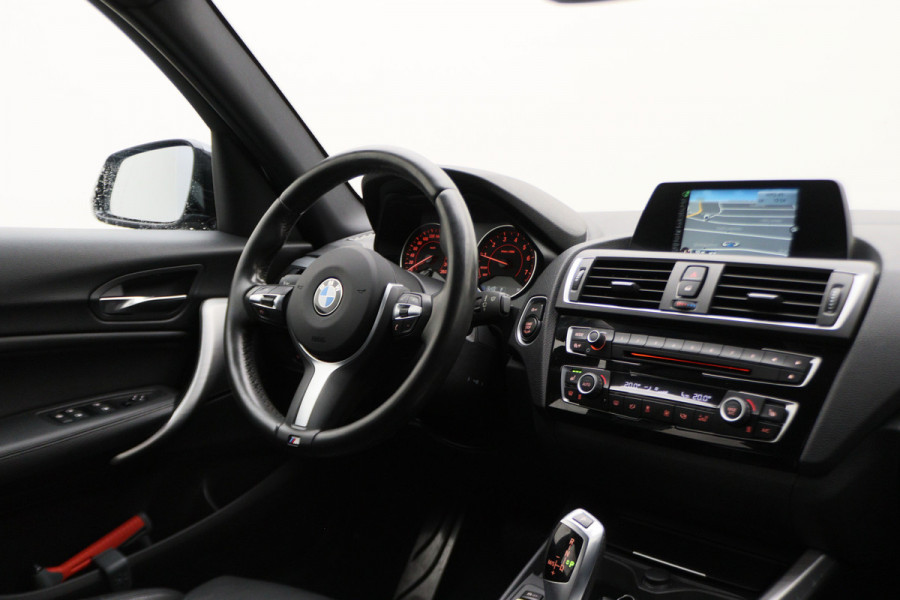 BMW 1-serie 118i High Executive