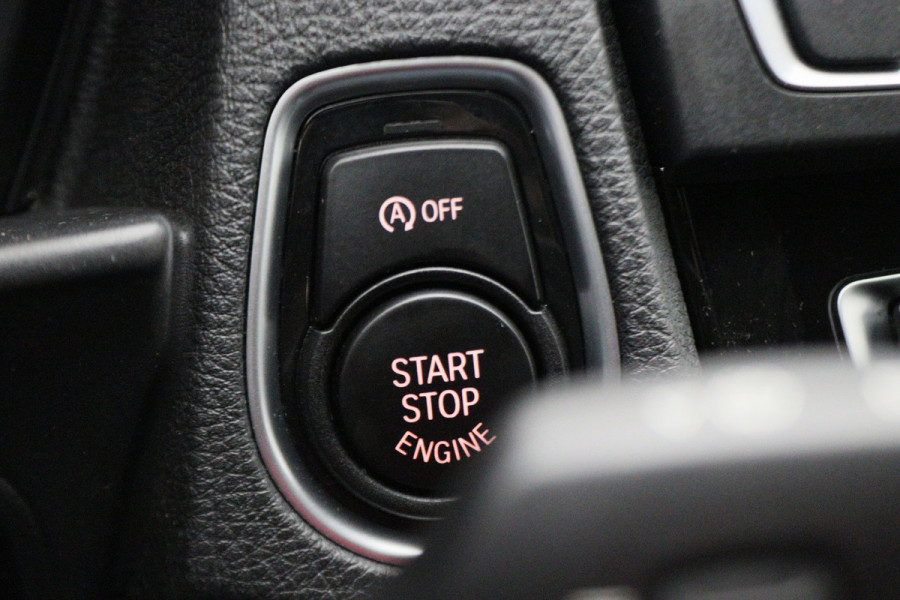 BMW 1-serie 118i High Executive