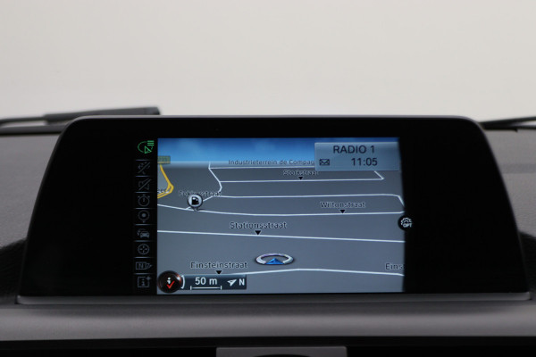 BMW 1-serie 118i High Executive