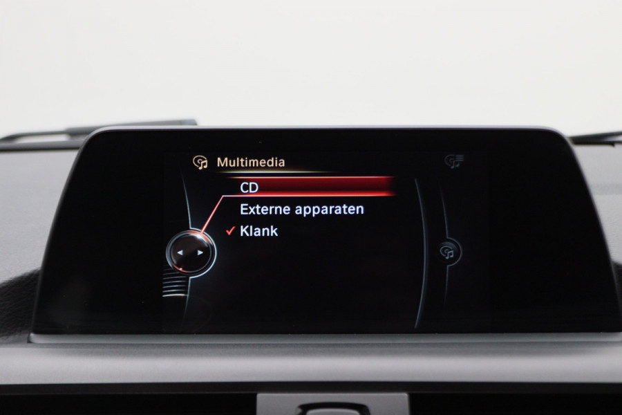 BMW 1-serie 118i High Executive