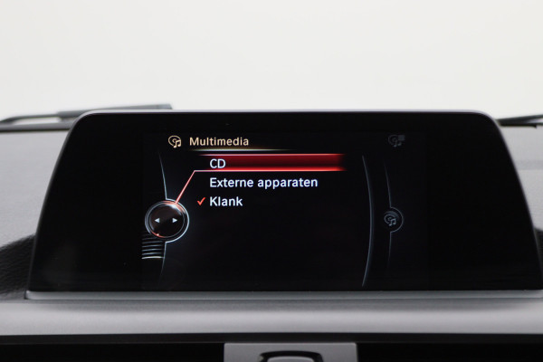 BMW 1-serie 118i High Executive