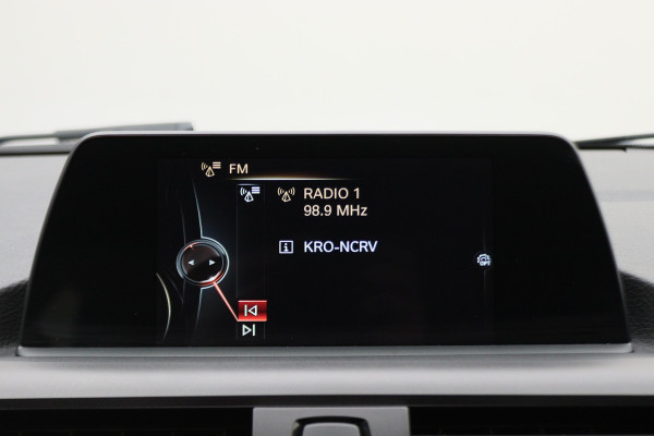 BMW 1-serie 118i High Executive