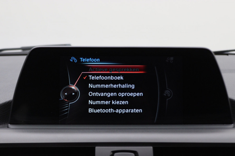 BMW 1-serie 118i High Executive