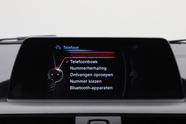 BMW 1-serie 118i High Executive