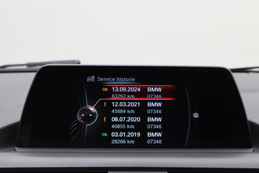 BMW 1-serie 118i High Executive