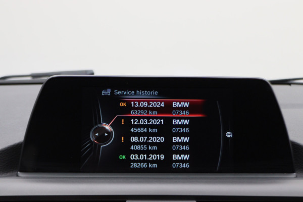 BMW 1-serie 118i High Executive