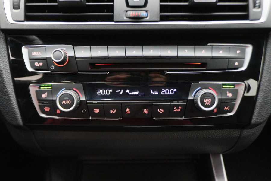 BMW 1-serie 118i High Executive