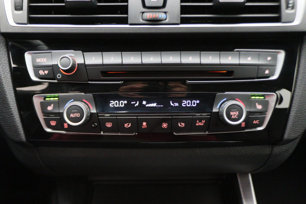 BMW 1-serie 118i High Executive