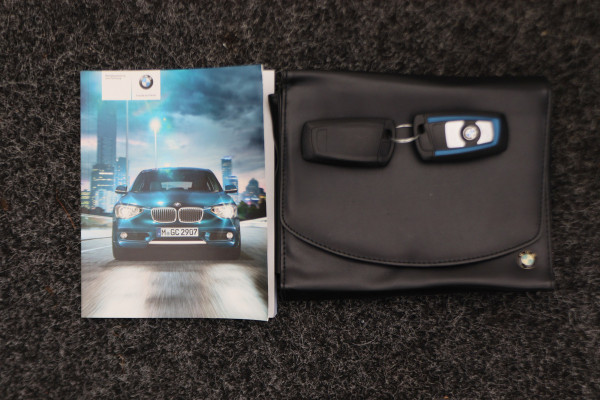 BMW 1-serie 118i High Executive