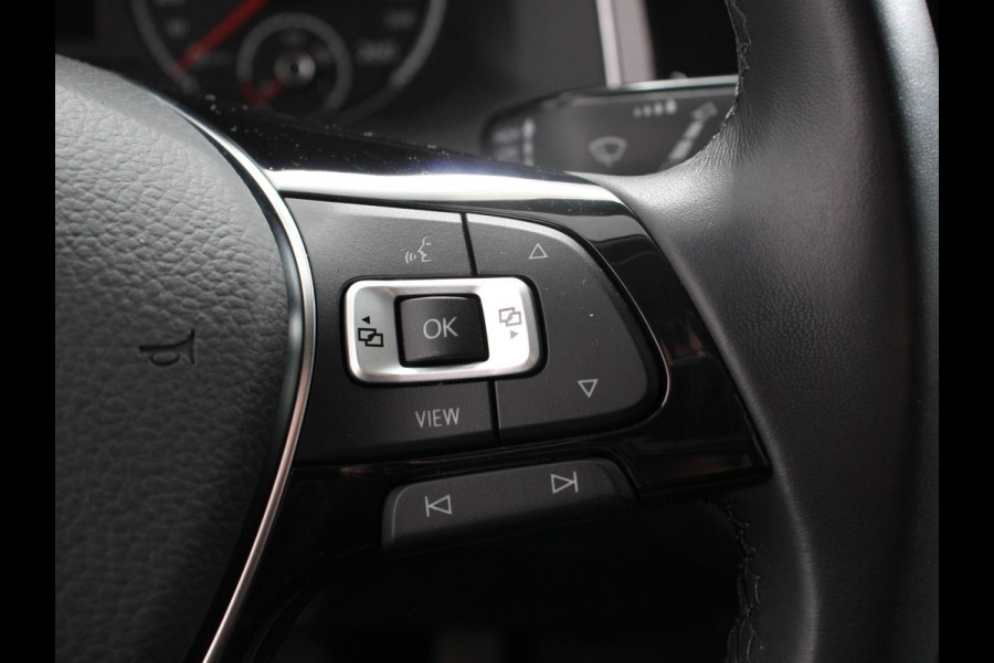 Volkswagen Polo 1.0 TSI 110pk Highline | Navigatie | Apple Carplay/Android Auto | Parkeersensoren | Stoelverwarming | Ledverlichting | Getinte ramen | Climate Control