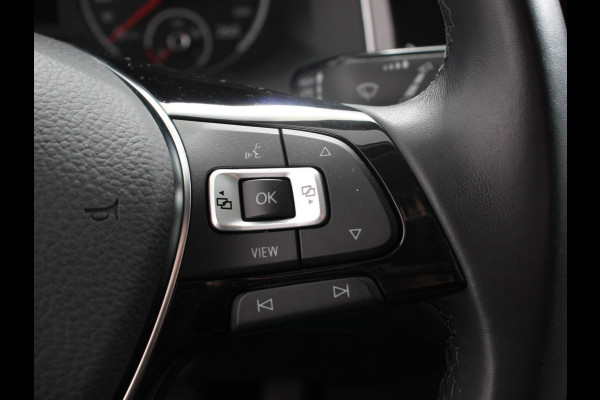 Volkswagen Polo 1.0 TSI 110pk Highline | Navigatie | Apple Carplay/Android Auto | Parkeersensoren | Stoelverwarming | Ledverlichting | Getinte ramen | Climate Control