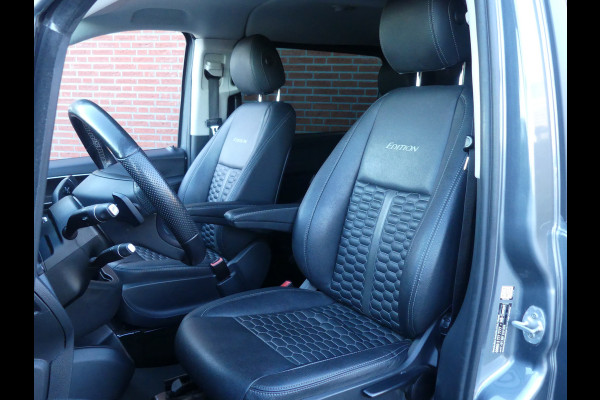 Mercedes-Benz Vito 114 CDI Lang Dubbel Cabine LED/Camera/Trekhaak