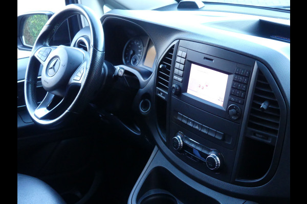 Mercedes-Benz Vito 114 CDI Lang Dubbel Cabine LED/Camera/Trekhaak