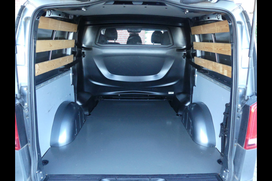 Mercedes-Benz Vito 114 CDI Lang Dubbel Cabine LED/Camera/Trekhaak