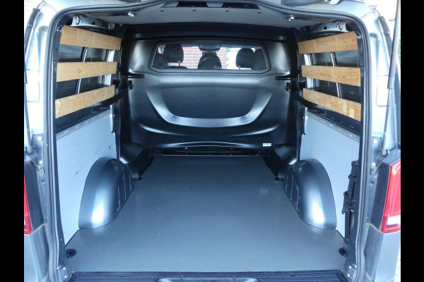 Mercedes-Benz Vito 114 CDI Lang Dubbel Cabine LED/Camera/Trekhaak
