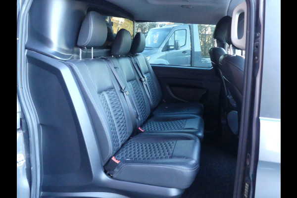 Mercedes-Benz Vito 114 CDI Lang Dubbel Cabine LED/Camera/Trekhaak