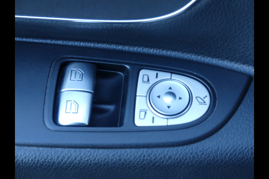 Mercedes-Benz Vito 114 CDI Lang Dubbel Cabine LED/Camera/Trekhaak