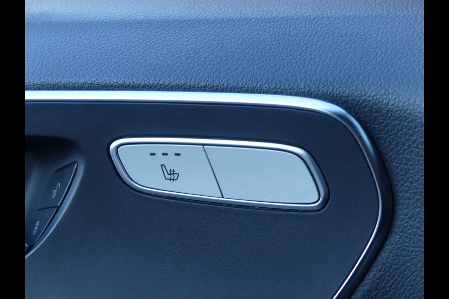 Mercedes-Benz Vito 114 CDI Lang Dubbel Cabine LED/Camera/Trekhaak