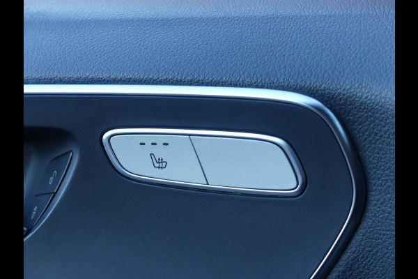 Mercedes-Benz Vito 114 CDI Lang Dubbel Cabine LED/Camera/Trekhaak
