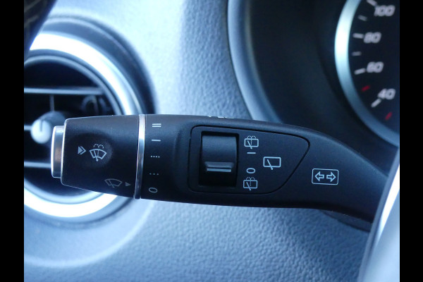 Mercedes-Benz Vito 114 CDI Lang Dubbel Cabine LED/Camera/Trekhaak