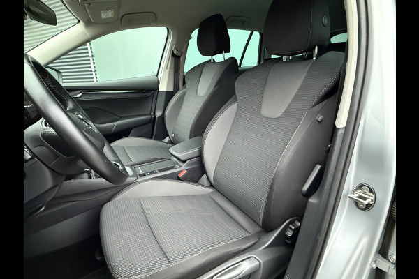 Škoda Octavia Combi BWJ 2022 | 1.0TSI 111PK Business Ed | CLIMA | NAVI | PDC | PRIVACY GLASS | CARPLAY | CRUISE | VIRTUAL COCKPIT