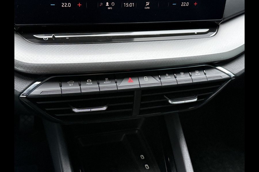 Škoda Octavia Combi BWJ 2022 | 1.0TSI 111PK Business Ed | CLIMA | NAVI | PDC | PRIVACY GLASS | CARPLAY | CRUISE | VIRTUAL COCKPIT