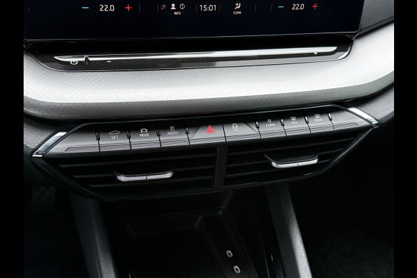 Škoda Octavia Combi BWJ 2022 | 1.0TSI 111PK Business Ed | CLIMA | NAVI | PDC | PRIVACY GLASS | CARPLAY | CRUISE | VIRTUAL COCKPIT