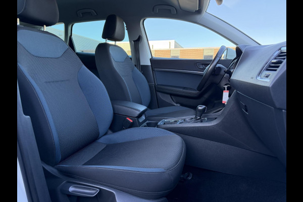 Seat Ateca 1.5 TSI Style Business Intense 1e Eigenaar,150 PK,Navi,Camera,Cruise,Clima,PDC,Apple Carplay,N.A.P,APK tot 11-2026