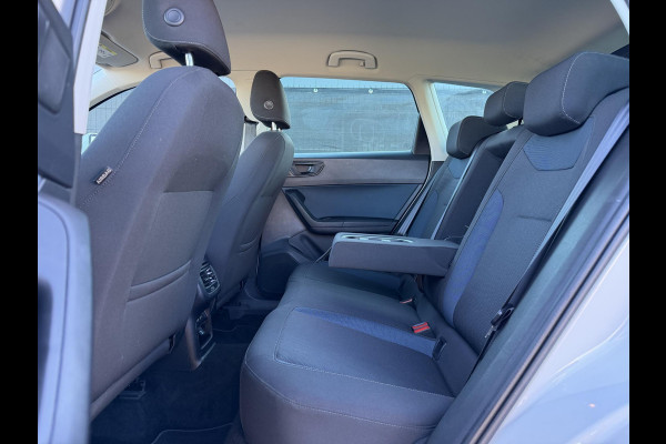 Seat Ateca 1.5 TSI Style Business Intense 1e Eigenaar,150 PK,Navi,Camera,Cruise,Clima,PDC,Apple Carplay,N.A.P,APK tot 11-2026