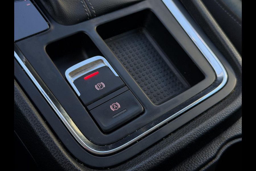 Seat Ateca 1.5 TSI Style Business Intense 1e Eigenaar,150 PK,Navi,Camera,Cruise,Clima,PDC,Apple Carplay,N.A.P,APK tot 11-2026