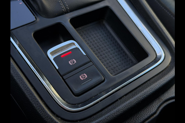 Seat Ateca 1.5 TSI Style Business Intense 1e Eigenaar,150 PK,Navi,Camera,Cruise,Clima,PDC,Apple Carplay,N.A.P,APK tot 11-2026