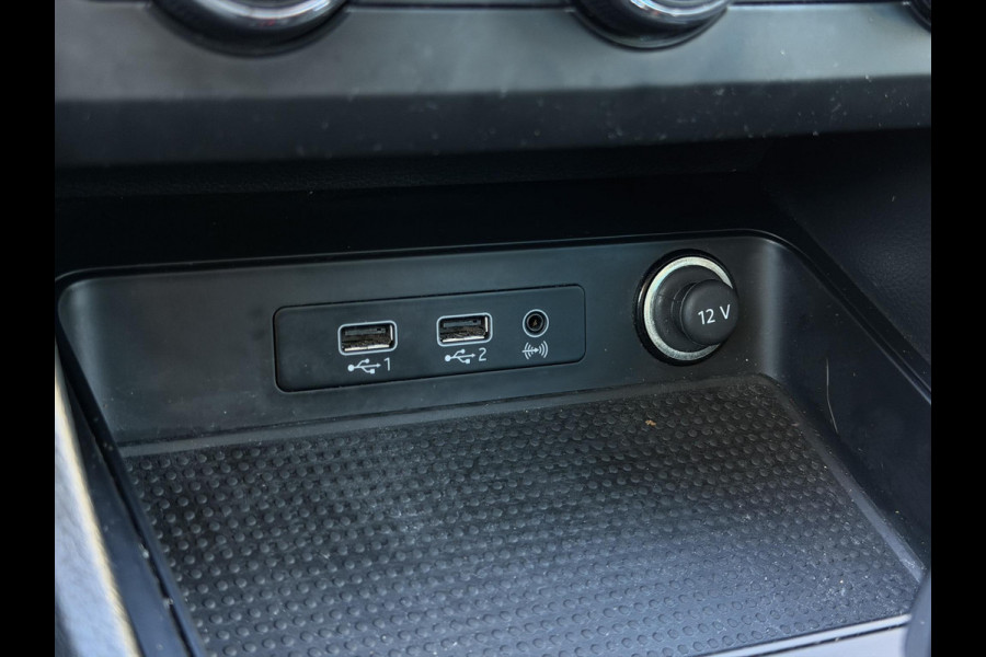 Seat Ateca 1.5 TSI Style Business Intense 1e Eigenaar,150 PK,Navi,Camera,Cruise,Clima,PDC,Apple Carplay,N.A.P,APK tot 11-2026