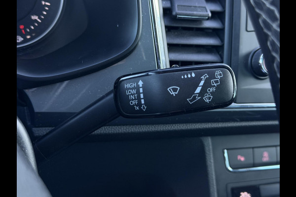 Seat Ateca 1.5 TSI Style Business Intense 1e Eigenaar,150 PK,Navi,Camera,Cruise,Clima,PDC,Apple Carplay,N.A.P,APK tot 11-2026