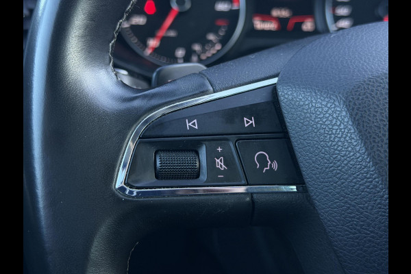 Seat Ateca 1.5 TSI Style Business Intense 1e Eigenaar,150 PK,Navi,Camera,Cruise,Clima,PDC,Apple Carplay,N.A.P,APK tot 11-2026