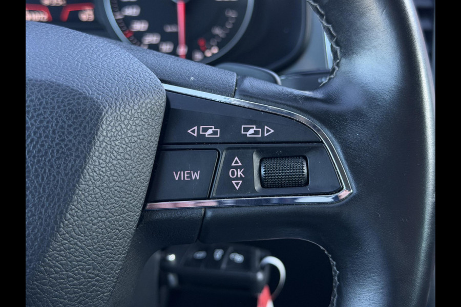 Seat Ateca 1.5 TSI Style Business Intense 1e Eigenaar,150 PK,Navi,Camera,Cruise,Clima,PDC,Apple Carplay,N.A.P,APK tot 11-2026