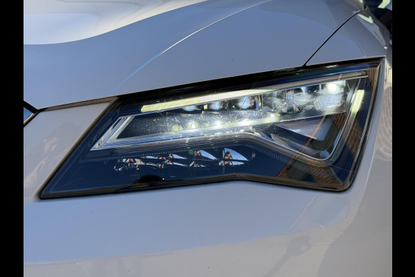 Seat Ateca 1.5 TSI Style Business Intense 1e Eigenaar,150 PK,Navi,Camera,Cruise,Clima,PDC,Apple Carplay,N.A.P,APK tot 11-2026