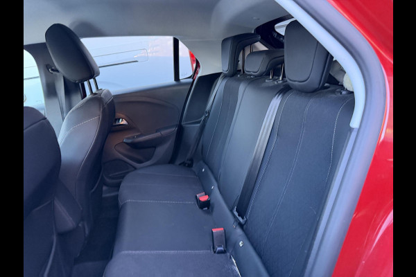 Opel Corsa 1.2 Elegance | Stuur & Stoelverwarming | Achteruitrij Camera | Parkeersensoren Voor & Achter |