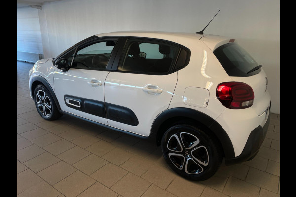 Citroën C3 1.2 PureTech Feel