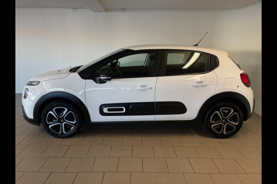 Citroën C3 1.2 PureTech Feel