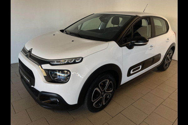 Citroën C3 1.2 PureTech Feel