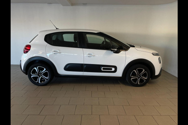 Citroën C3 1.2 PureTech Feel