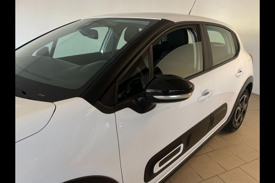 Citroën C3 1.2 PureTech Feel