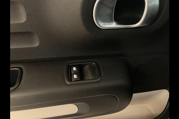 Citroën C3 1.2 PureTech Feel