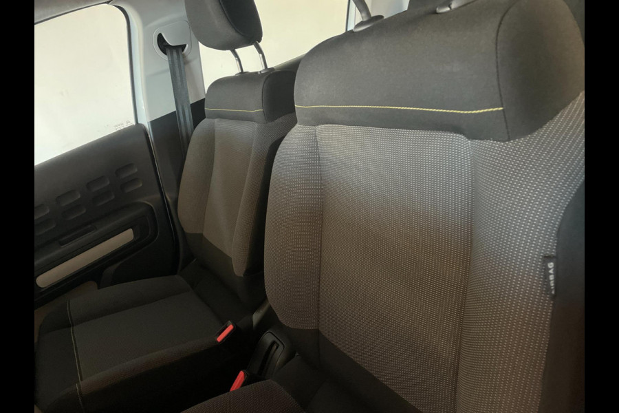 Citroën C3 1.2 PureTech Feel