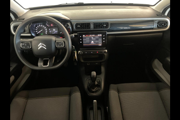 Citroën C3 1.2 PureTech Feel