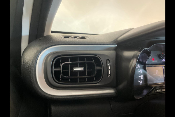 Citroën C3 1.2 PureTech Feel