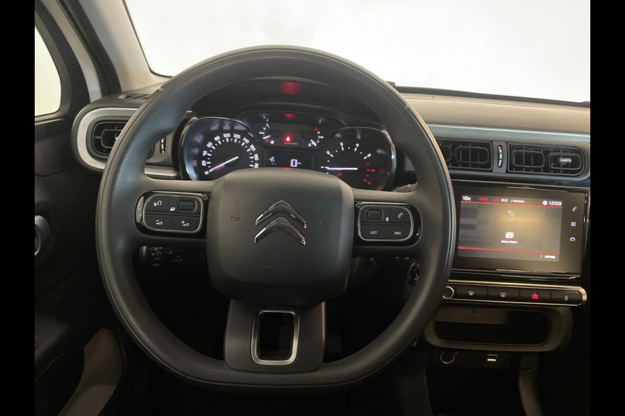 Citroën C3 1.2 PureTech Feel